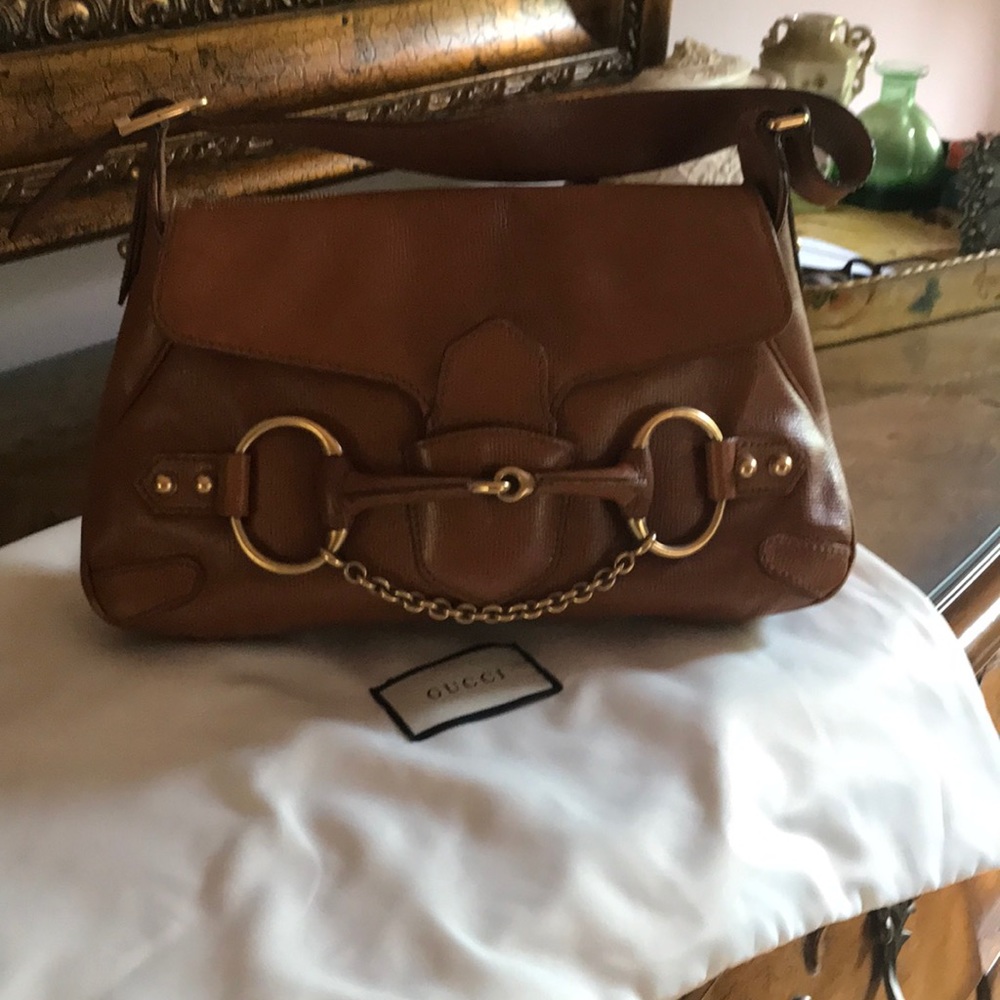 Beautiful Gucci bag